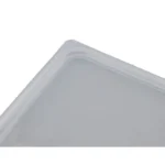 Couvercle hermétique Cambro GN 1/1 translucide – vue 2