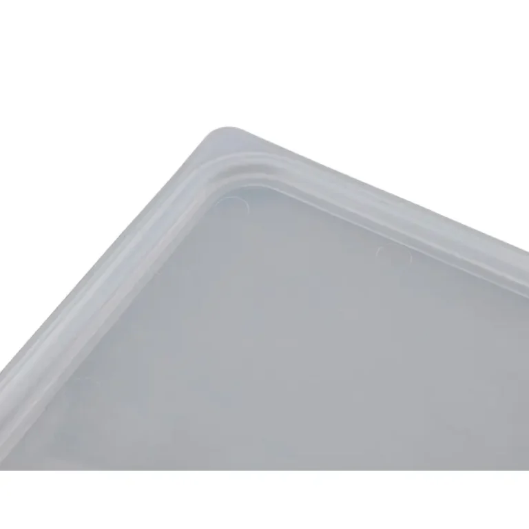 Couvercle hermétique Cambro GN 1/1 translucide – vue 2