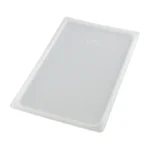 Couvercle hermétique Cambro GN 1/1 translucide – vue 3