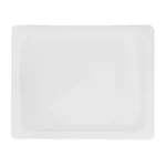 Couvercle hermétique Cambro GN 1/2 transparent – vue 3