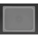 Couvercle hermétique Cambro GN 1/2 transparent – vue 4