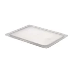 Couvercle hermétique Cambro GN 1/2 transparent – vue 5