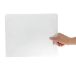 Couvercle hermétique Cambro GN 1/2 transparent – vue 6
