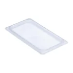 Couvercle hermétique Cambro GN 1/3 translucide