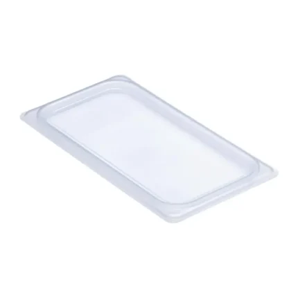 Couvercle hermétique Cambro GN 1/3 translucide