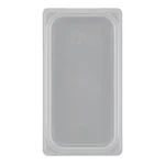 Couvercle hermétique Cambro GN 1/3 translucide – vue 4