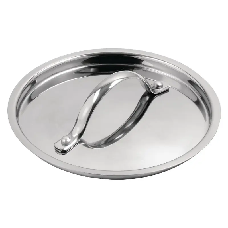 Couvercle Vogue Tri Wall 160 mm
