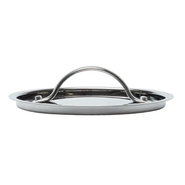 Couvercle Vogue Tri Wall 160 mm – vue 2