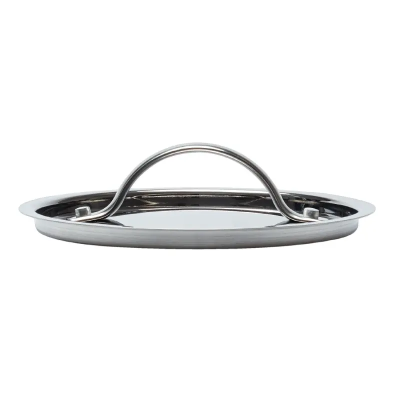 Couvercle Vogue Tri Wall 160 mm – vue 2