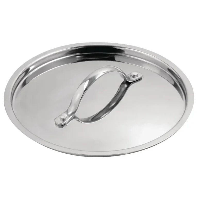 Couvercle Vogue Tri Wall 200 mm