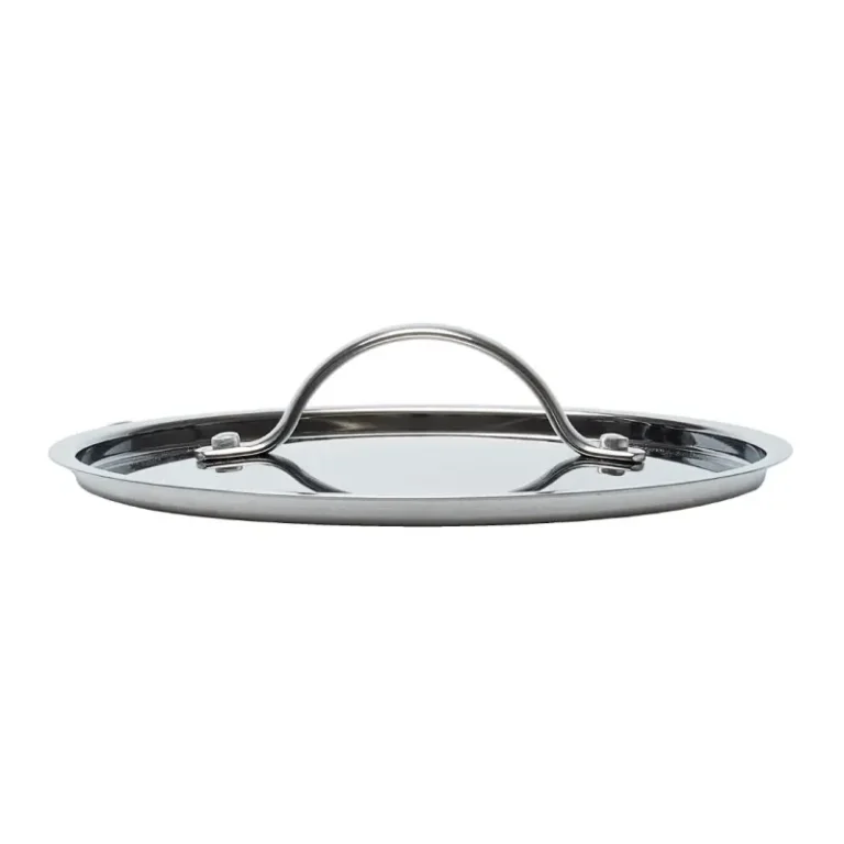 Couvercle Vogue Tri Wall 200 mm – vue 2