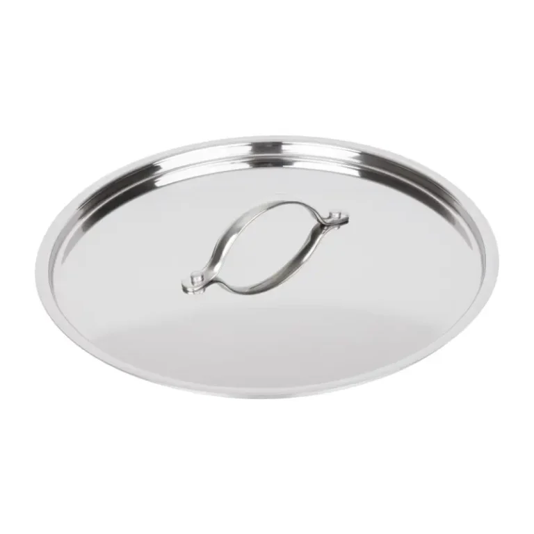 Couvercle Vogue Tri Wall 280 mm