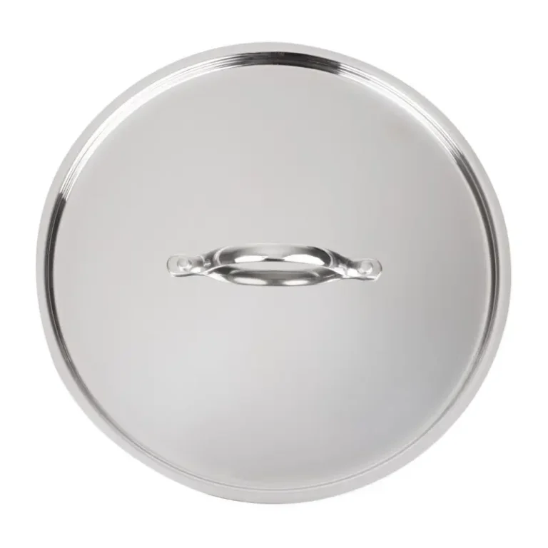 Couvercle Vogue Tri Wall 280 mm – vue 2