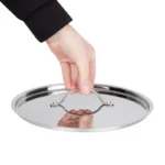 Couvercle Vogue Tri Wall 280 mm – vue 5