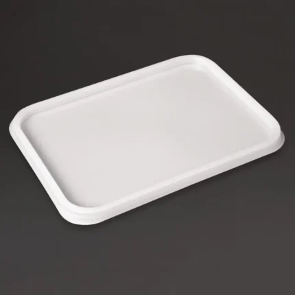 Couvercles hermétiques pour bacs à glace Vogue