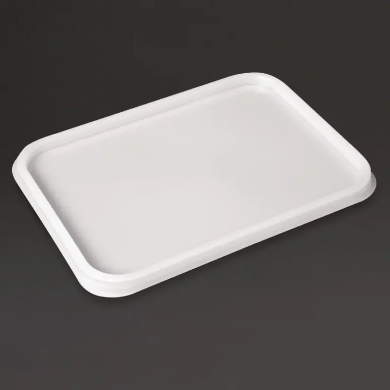 Couvercles hermétiques pour bacs à glace Vogue