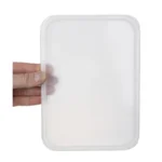 Couvercles hermétiques pour bacs à glace Vogue – vue 5