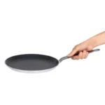 Crêpière antiadhésive Vogue 260 mm – vue 6