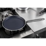 Crêpière antiadhésive Vogue 260 mm – vue 7