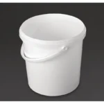 Distributeur de sauce à levier Schneider de 10 litres avec pompe inox – vue 3