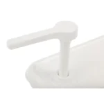 Distributeur de sauce à pompe Araven GN 1/4 de 4,3 litres – vue 3