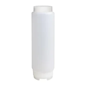Distributeur de sauce souple Vogue 455 ml au format étroit – vue 2
