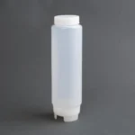Distributeur de sauce souple Vogue 455 ml au format étroit – vue 3