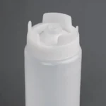 Distributeur de sauce souple Vogue 455 ml au format étroit – vue 4
