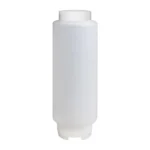 Distributeur de sauce souple Vogue 570 ml avec valve anti-goutte – vue 2