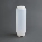 Distributeur de sauce souple Vogue 570 ml avec valve anti-goutte – vue 3