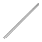 Entretoise gastronorme inox Vogue 530 mm
