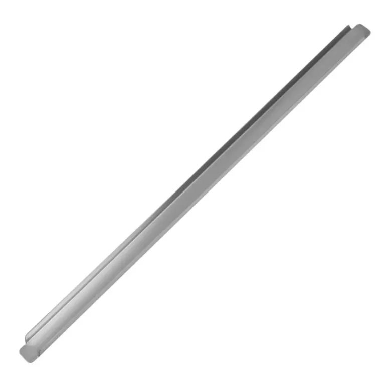 Entretoise gastronorme inox Vogue 530 mm – vue 2