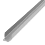 Entretoise gastronorme inox Vogue 530 mm – vue 4