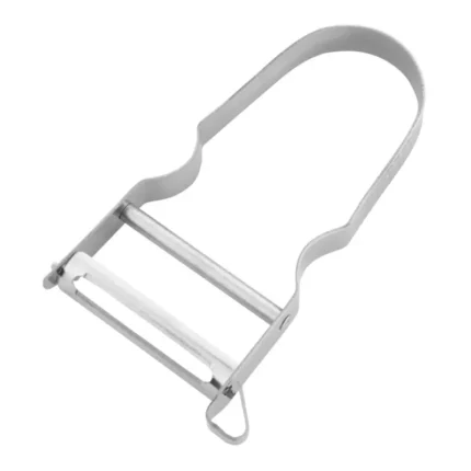 Éplucheur ultra rapide Vogue en inox