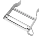 Éplucheur ultra rapide Vogue en inox – vue 5