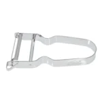 Éplucheur ultra rapide Vogue en inox – vue 7