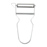Éplucheur ultra rapide Vogue en inox – vue 8