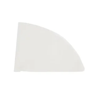 Lot de 50 filtres papier pour filtre à huile conique Vogue