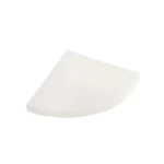Lot de 50 filtres papier pour filtre à huile conique Vogue – vue 3