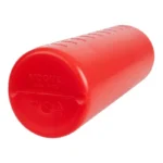 Grand flacon distributeur de sauce Vogue rouge de 994 ml – vue 5
