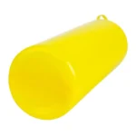 Flacon à sauce Vogue 994 ml jaune grand format – vue 5