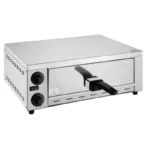 Four à pizza de comptoir Caterlite en inox pour pizzas de 30 cm