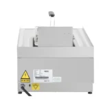 Friteuse électrique Buffalo Série 600 cuve de 8 litres en inox – vue 5
