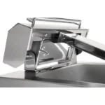 Friteuse électrique Lincat Silverlink cuve de 9 litres en inox soudé – vue 4