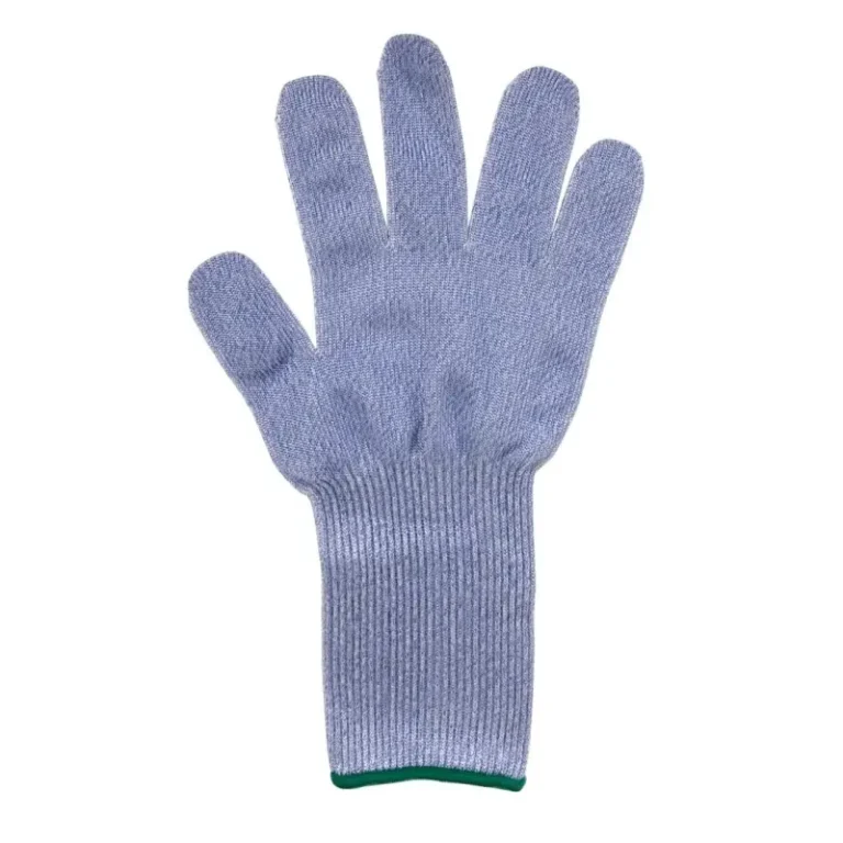 Gant anticoupure Portwest bleu niveau D taille L