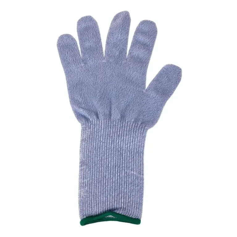 Gant anticoupure Portwest bleu niveau D taille L – vue 2