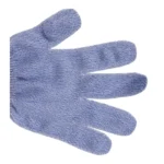 Gant anticoupure Portwest bleu niveau D taille L – vue 3