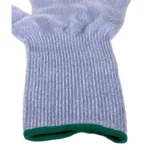Gant anticoupure Portwest bleu niveau D taille L – vue 4