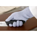 Gant anticoupure Portwest bleu niveau D taille L – vue 7
