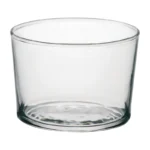 Gobelets Bodega Bormioli – 225 ml – Lot de 36 – Verre trempé – Ø 82 mm